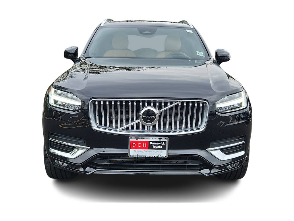 2023 Volvo XC90 B6 Ultimate 6