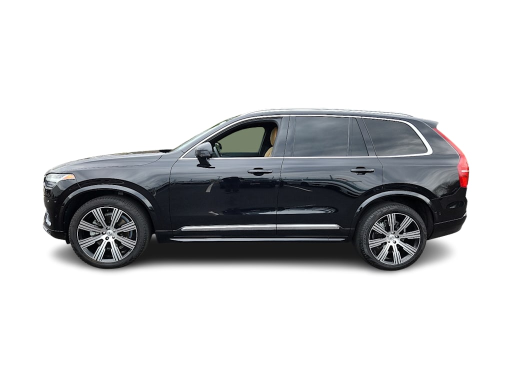 2023 Volvo XC90 B6 Ultimate 3