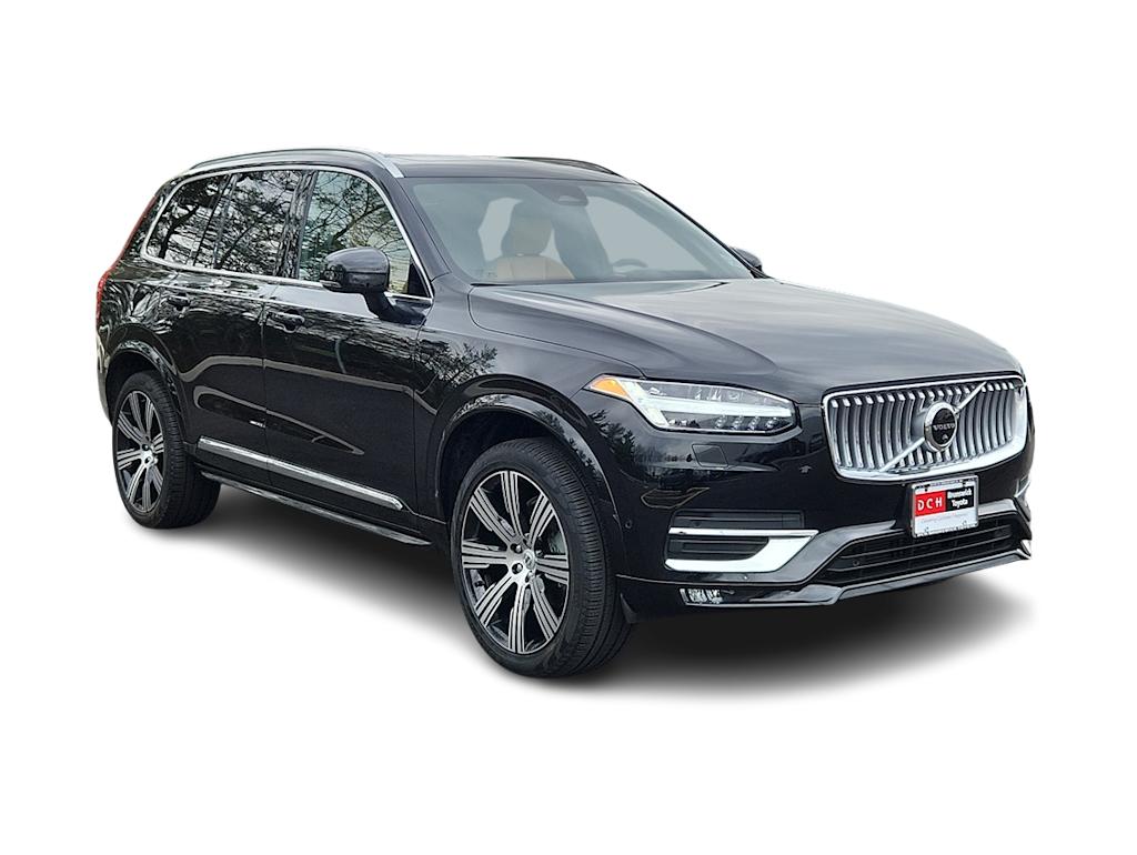2023 Volvo XC90 B6 Ultimate 17