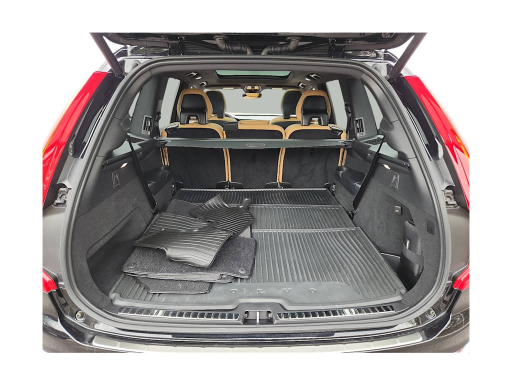 2023 Volvo XC90 B6 Ultimate 15