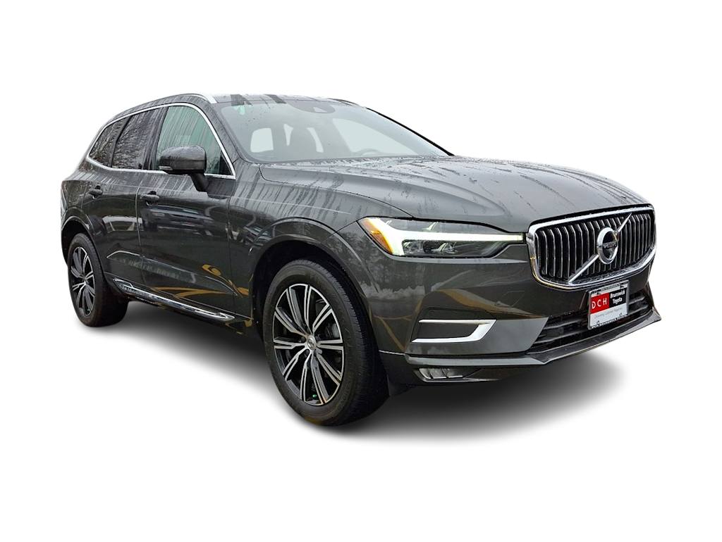 2021 Volvo XC60 T5 Inscription 14