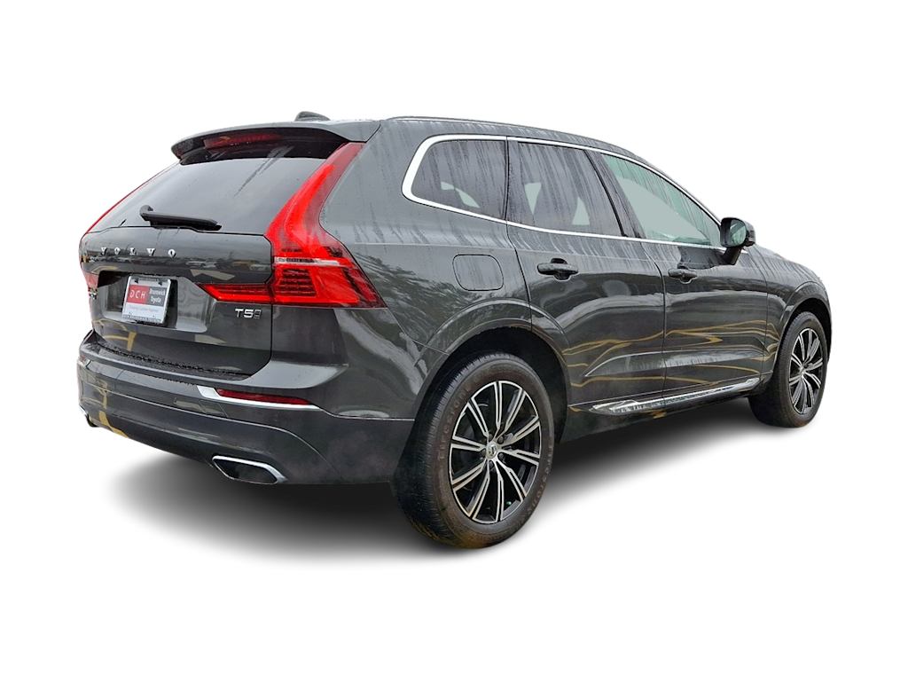 2021 Volvo XC60 T5 Inscription 15