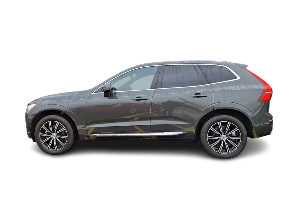 2021 Volvo XC60 T5 Inscription 3