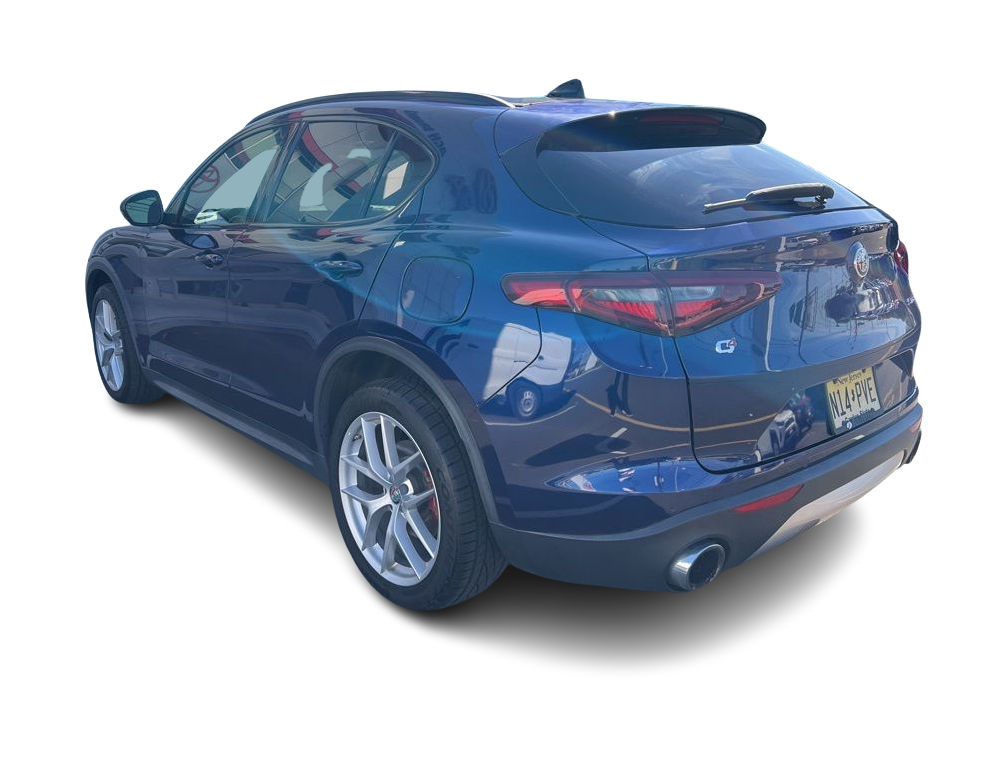 Thumbnail: 2019 Alfa Romeo Stelvio - 3