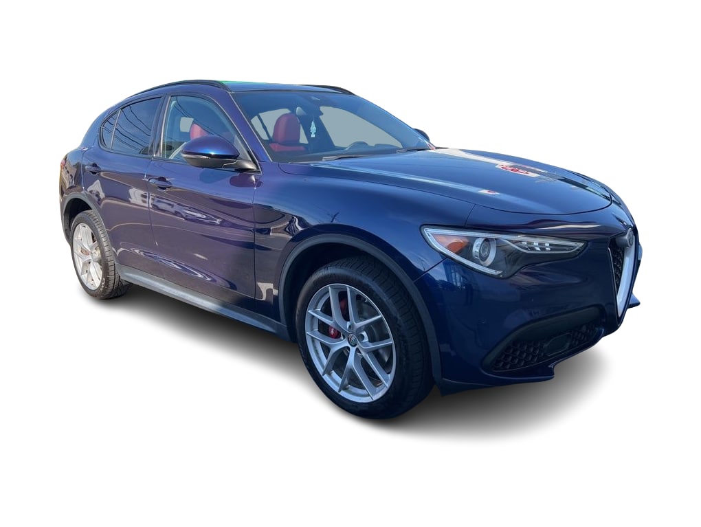 Thumbnail: 2019 Alfa Romeo Stelvio - 13