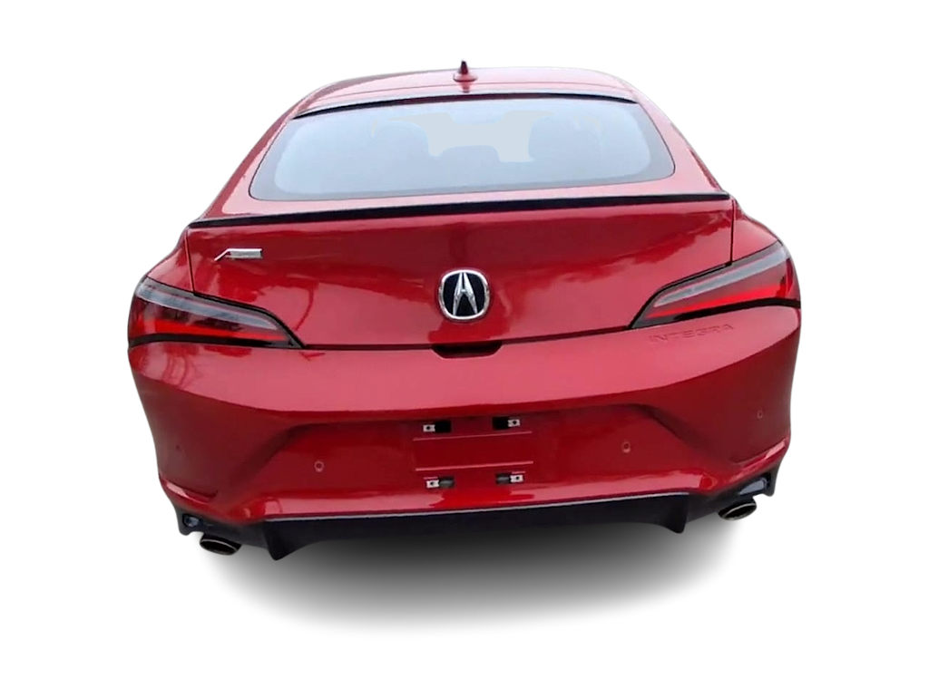 Thumbnail: 2023 Acura Integra - 5