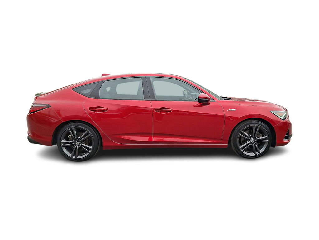 Thumbnail: 2023 Acura Integra - 25