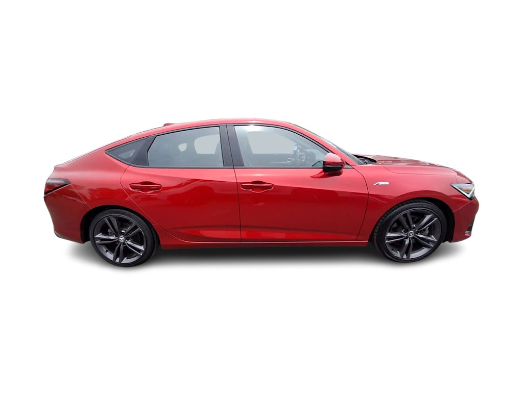 Thumbnail: 2023 Acura Integra - 16