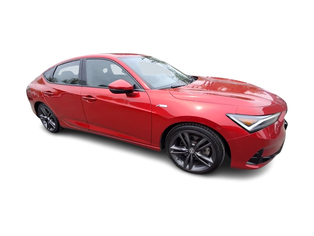 Thumbnail: 2023 Acura Integra - 13