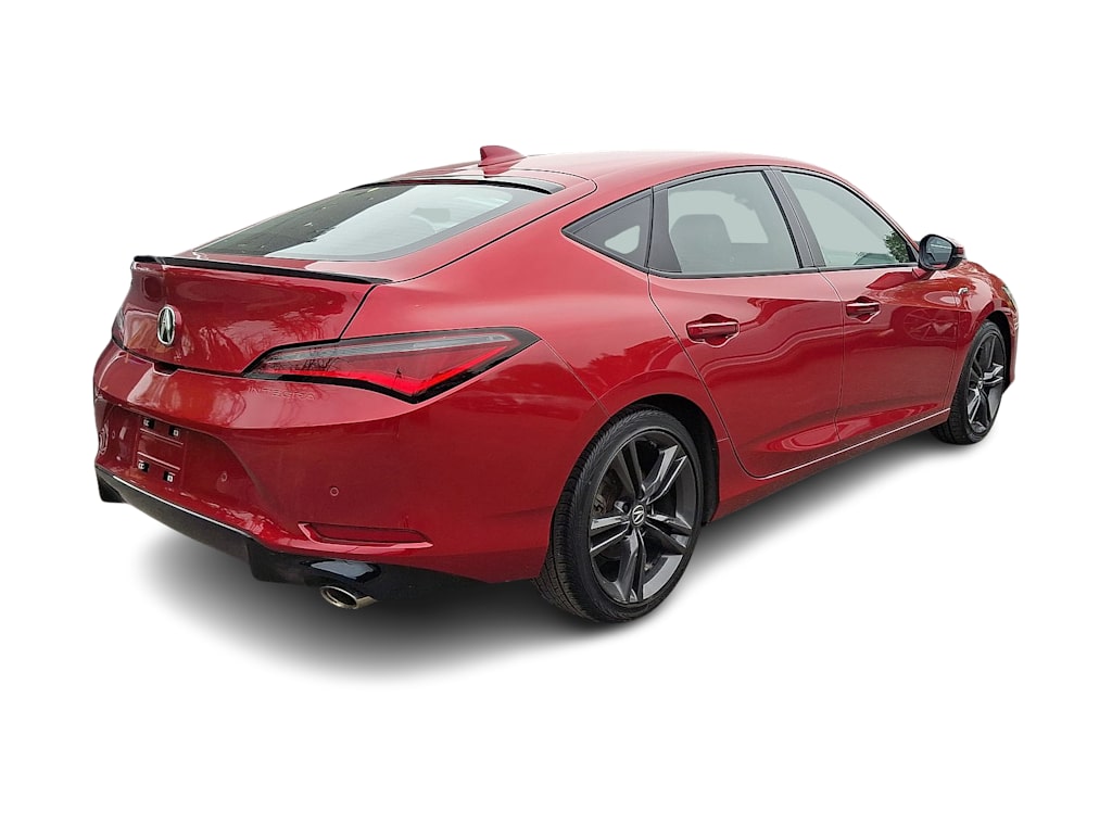 Thumbnail: 2023 Acura Integra - 24
