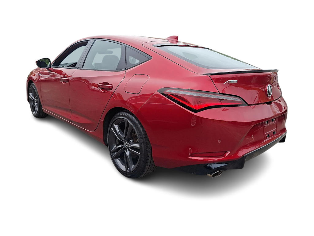 Thumbnail: 2023 Acura Integra - 22