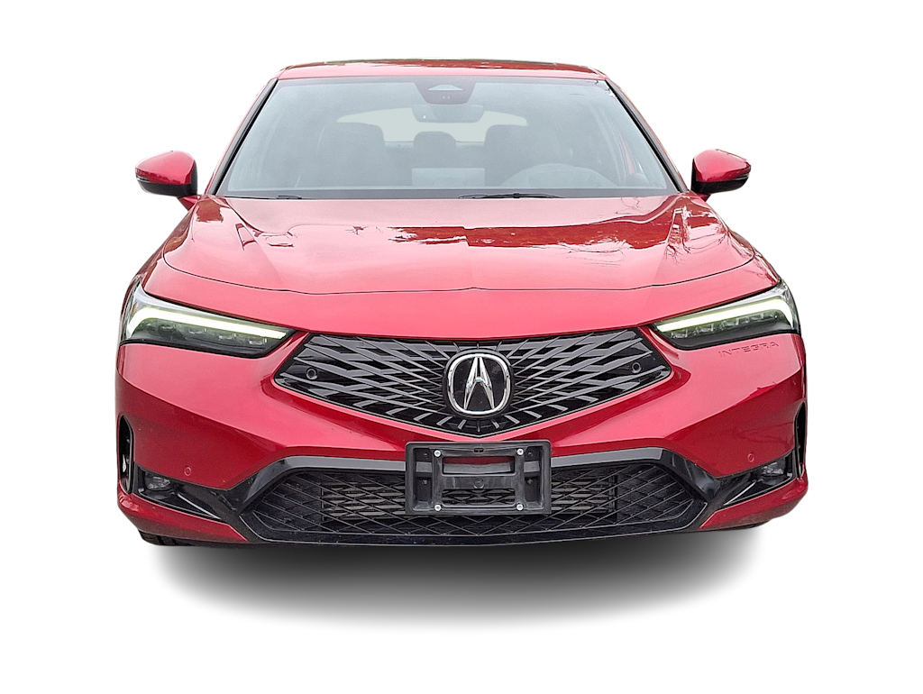 Thumbnail: 2023 Acura Integra - 27