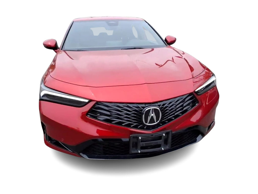 Thumbnail: 2023 Acura Integra - 6