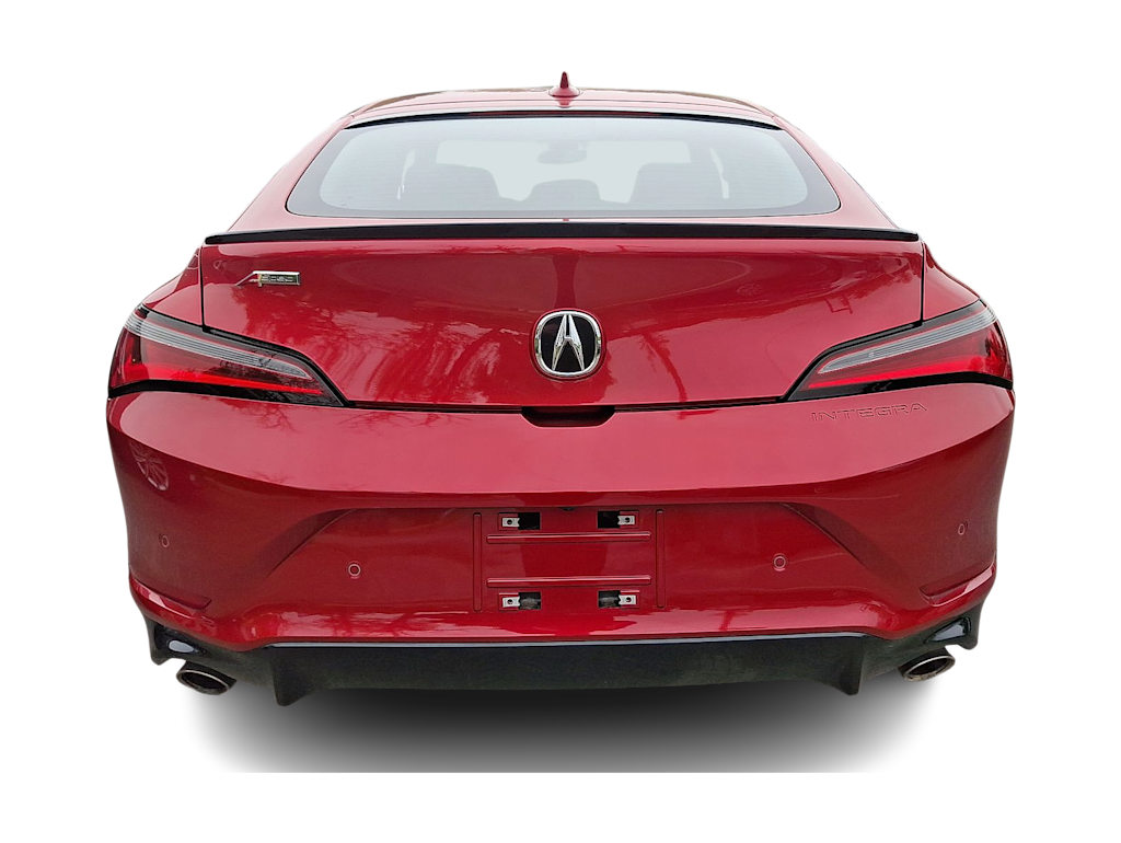 Thumbnail: 2023 Acura Integra - 23