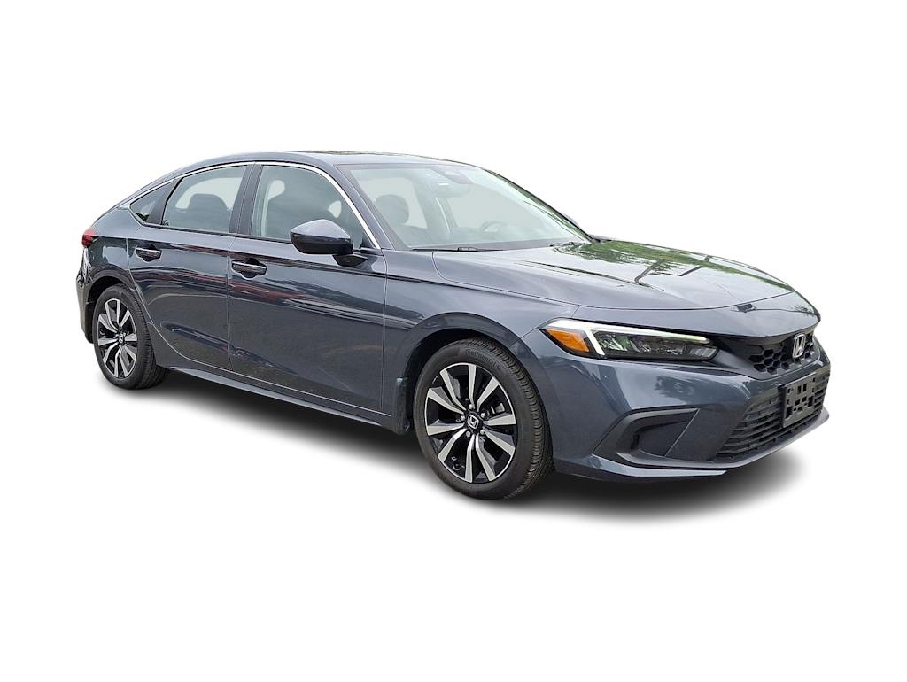 Thumbnail: 2022 Honda Civic - 26
