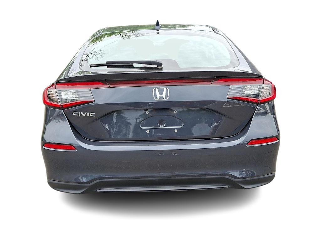 Thumbnail: 2022 Honda Civic - 25