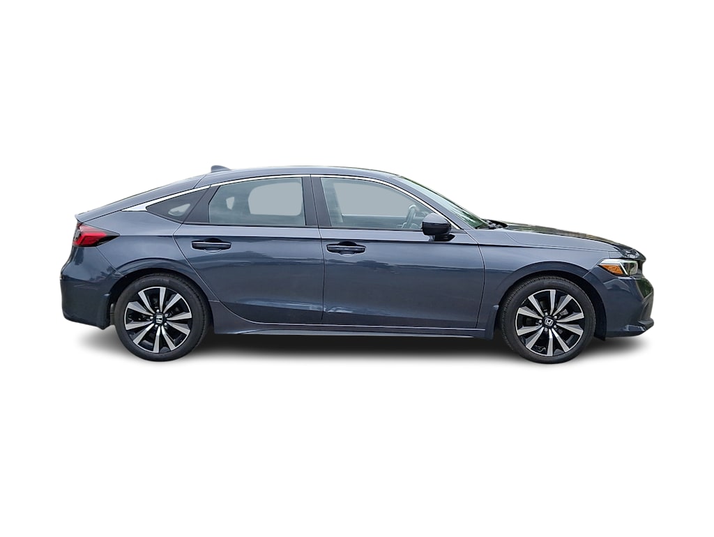 Thumbnail: 2022 Honda Civic - 18