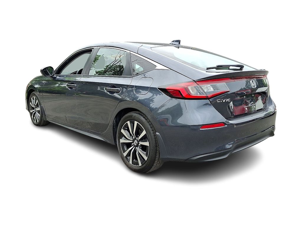 Thumbnail: 2022 Honda Civic - 24