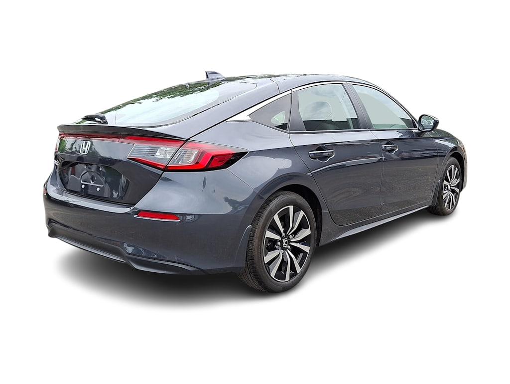 Thumbnail: 2022 Honda Civic - 17