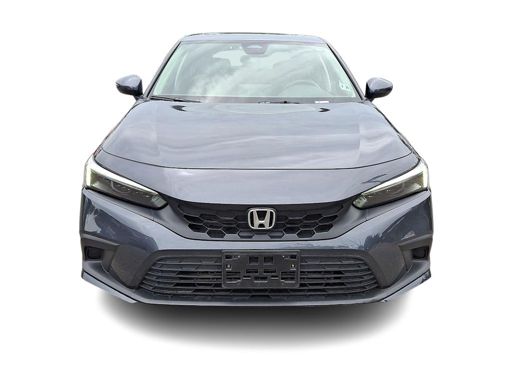 Thumbnail: 2022 Honda Civic - 29