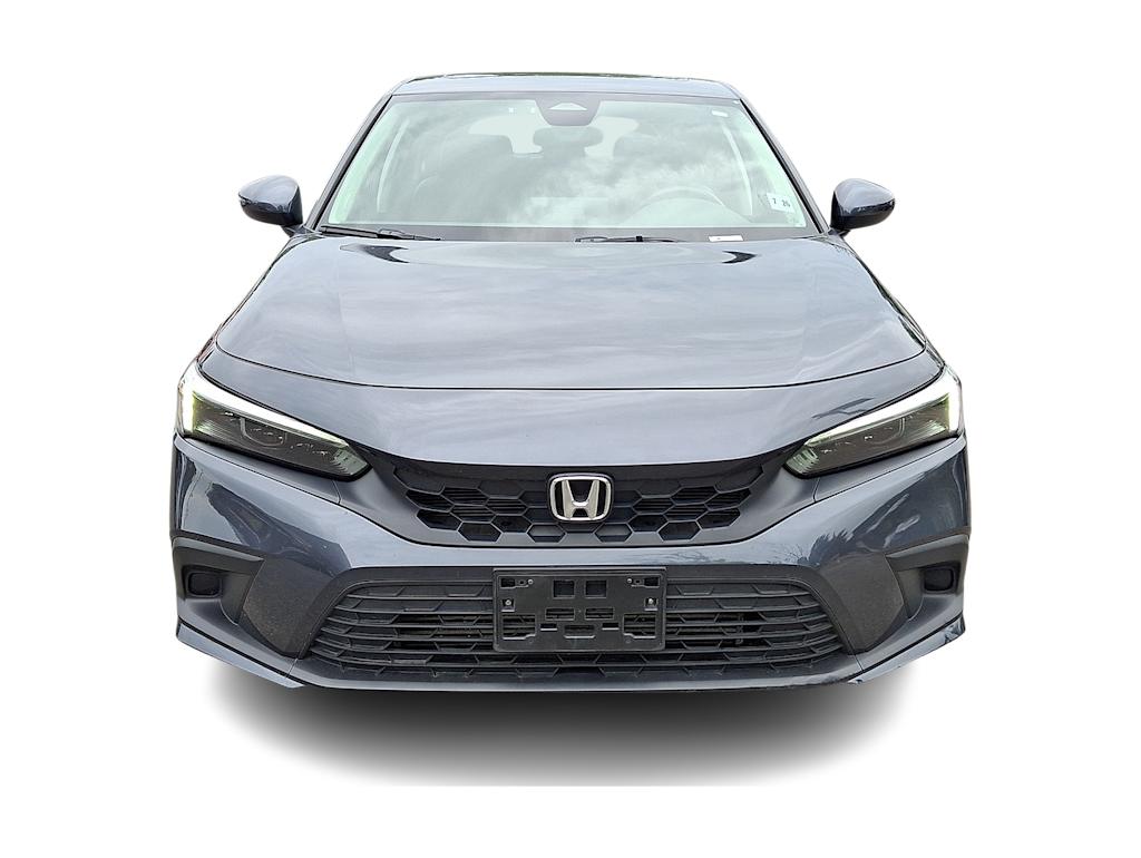 Thumbnail: 2022 Honda Civic - 6