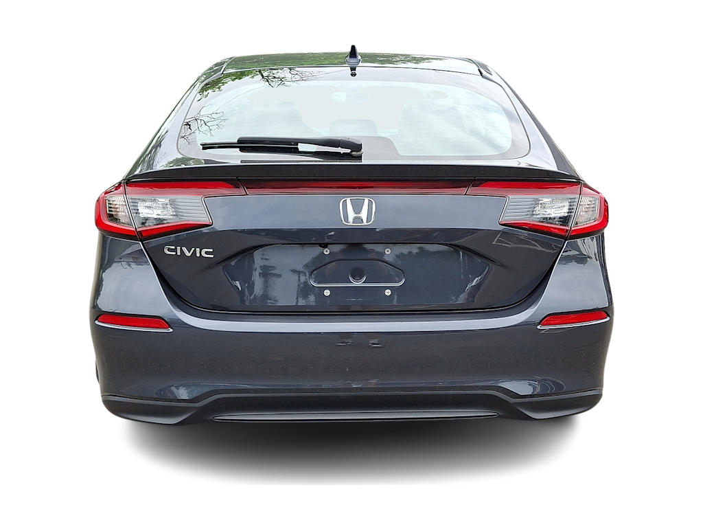 Thumbnail: 2022 Honda Civic - 5