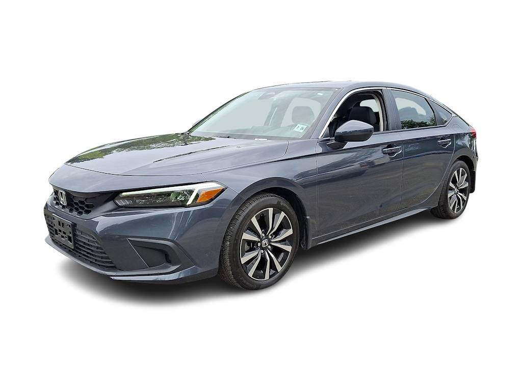 Thumbnail: 2022 Honda Civic - 16