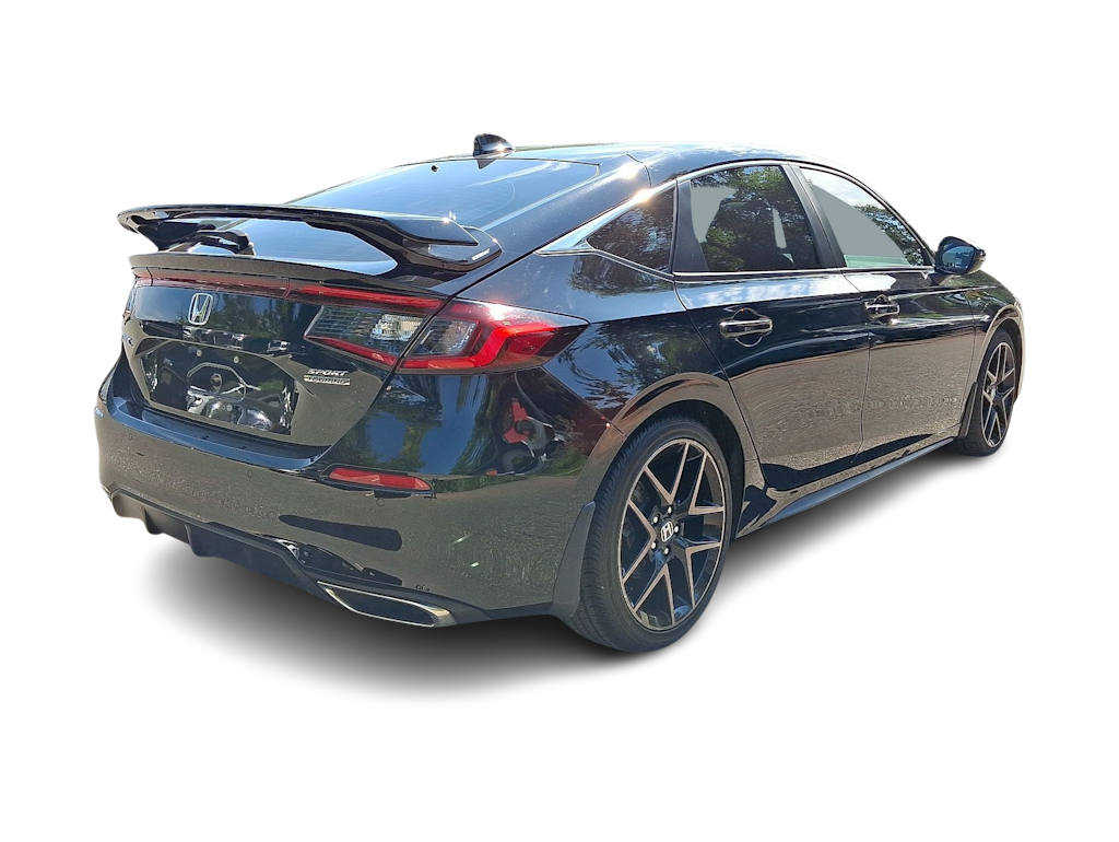 Thumbnail: 2023 Honda Civic - 32