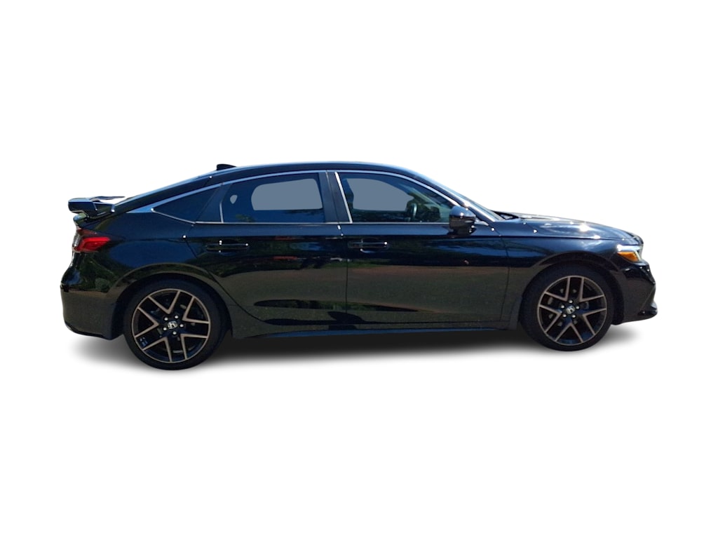 Thumbnail: 2023 Honda Civic - 33