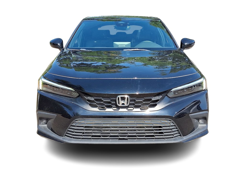 Thumbnail: 2023 Honda Civic - 35