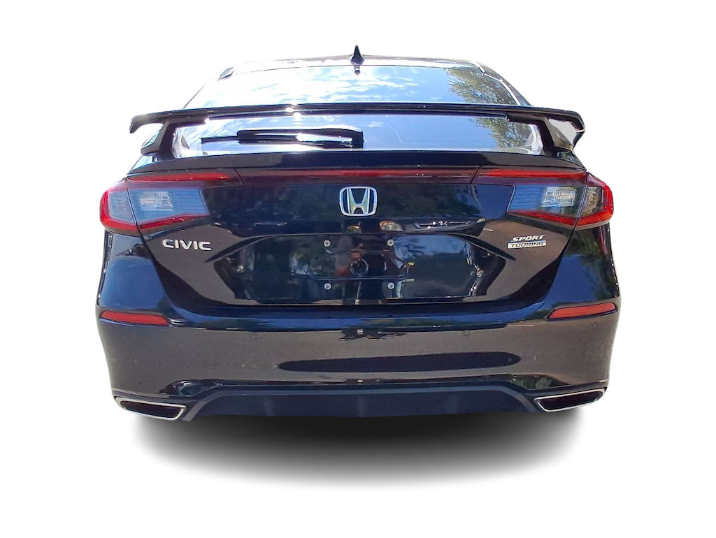 Thumbnail: 2023 Honda Civic - 31