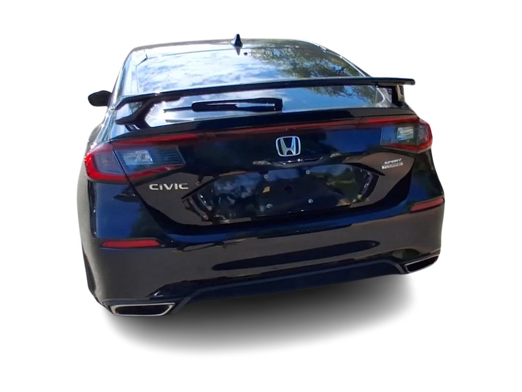 Thumbnail: 2023 Honda Civic - 5