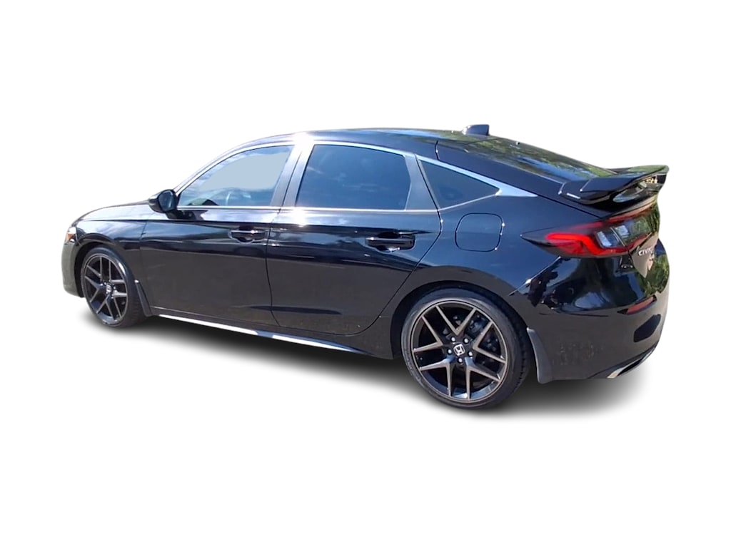 Thumbnail: 2023 Honda Civic - 19