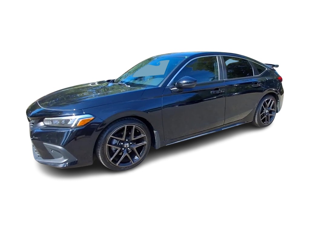 Thumbnail: 2023 Honda Civic - 18