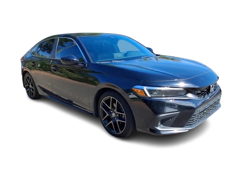 Thumbnail: 2023 Honda Civic - 17