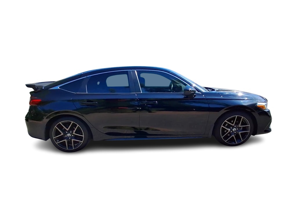 Thumbnail: 2023 Honda Civic - 21