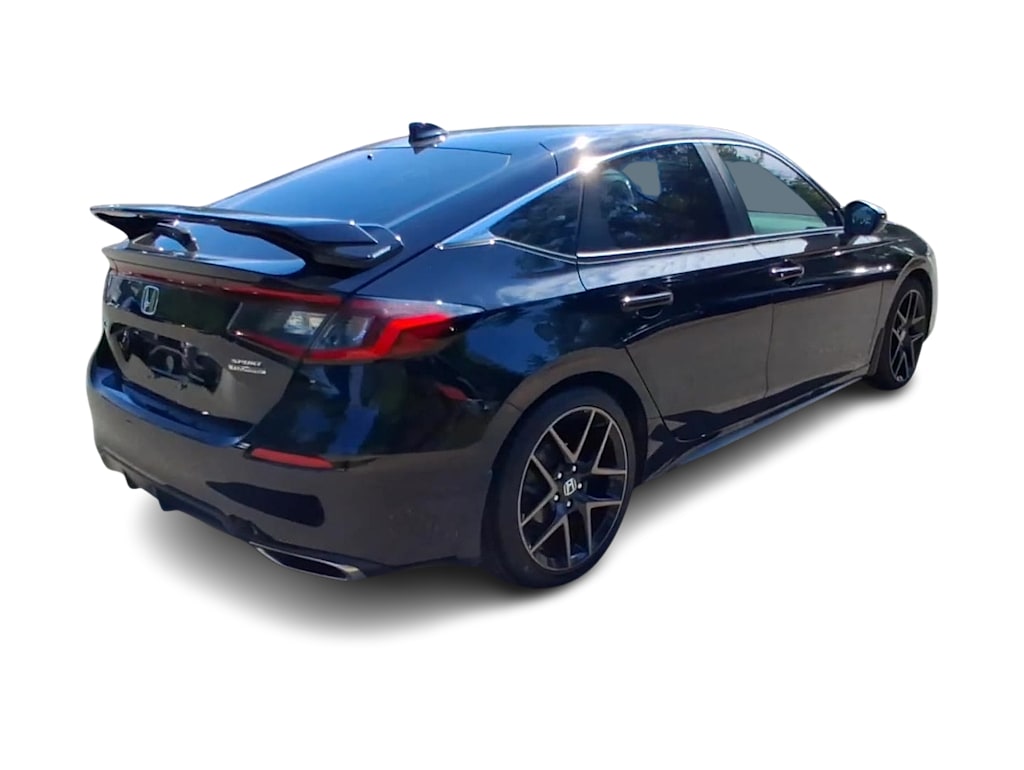 Thumbnail: 2023 Honda Civic - 20