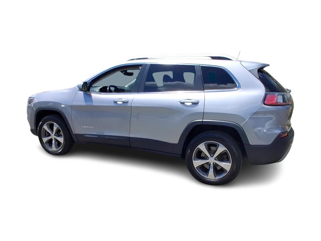 Thumbnail: 2020 Jeep Cherokee - 19