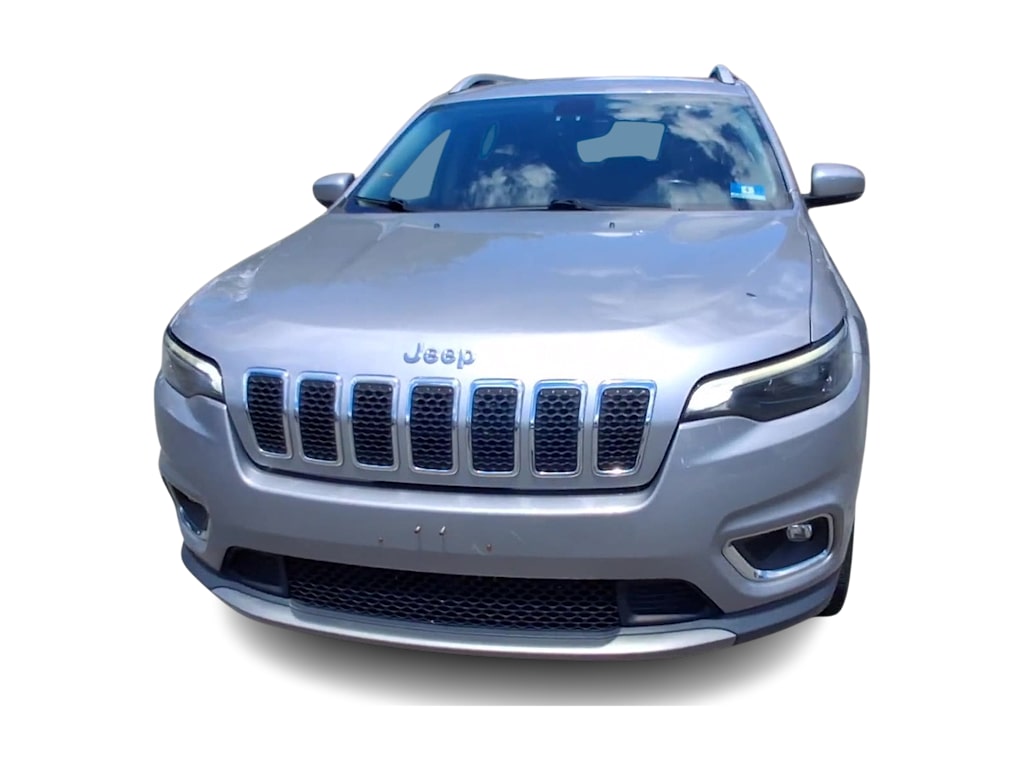 Thumbnail: 2020 Jeep Cherokee - 6