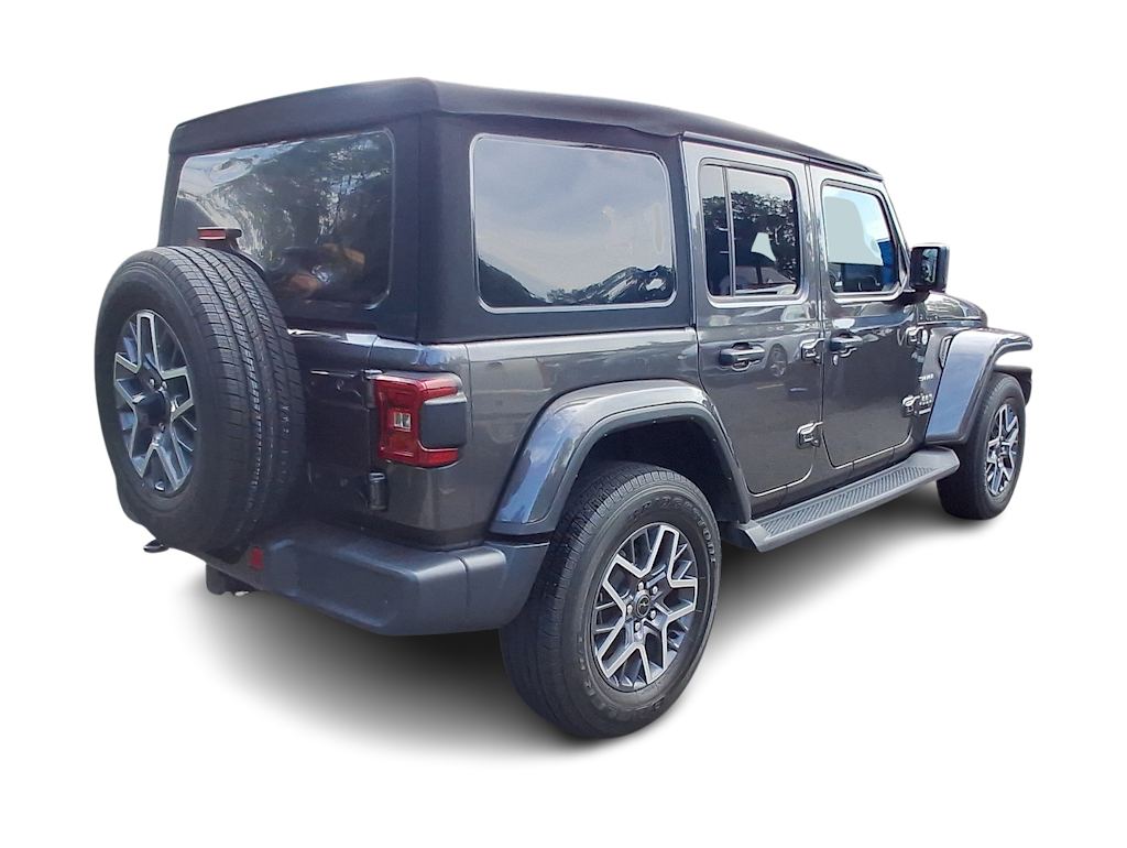 Thumbnail: 2024 Jeep Wrangler - 20