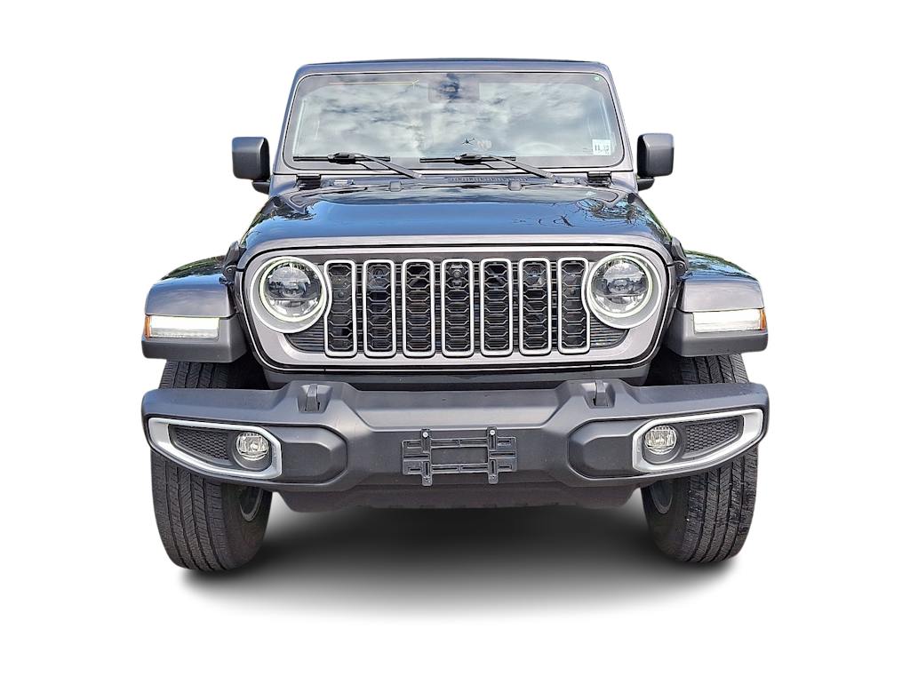 Thumbnail: 2024 Jeep Wrangler - 35