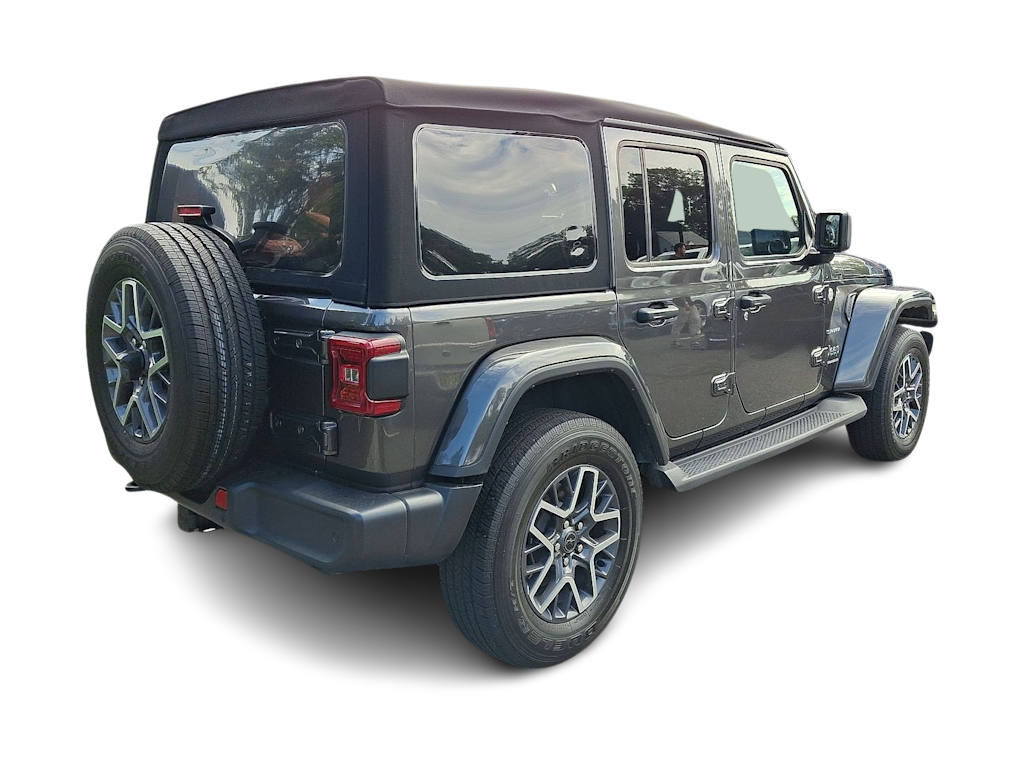 Thumbnail: 2024 Jeep Wrangler - 33