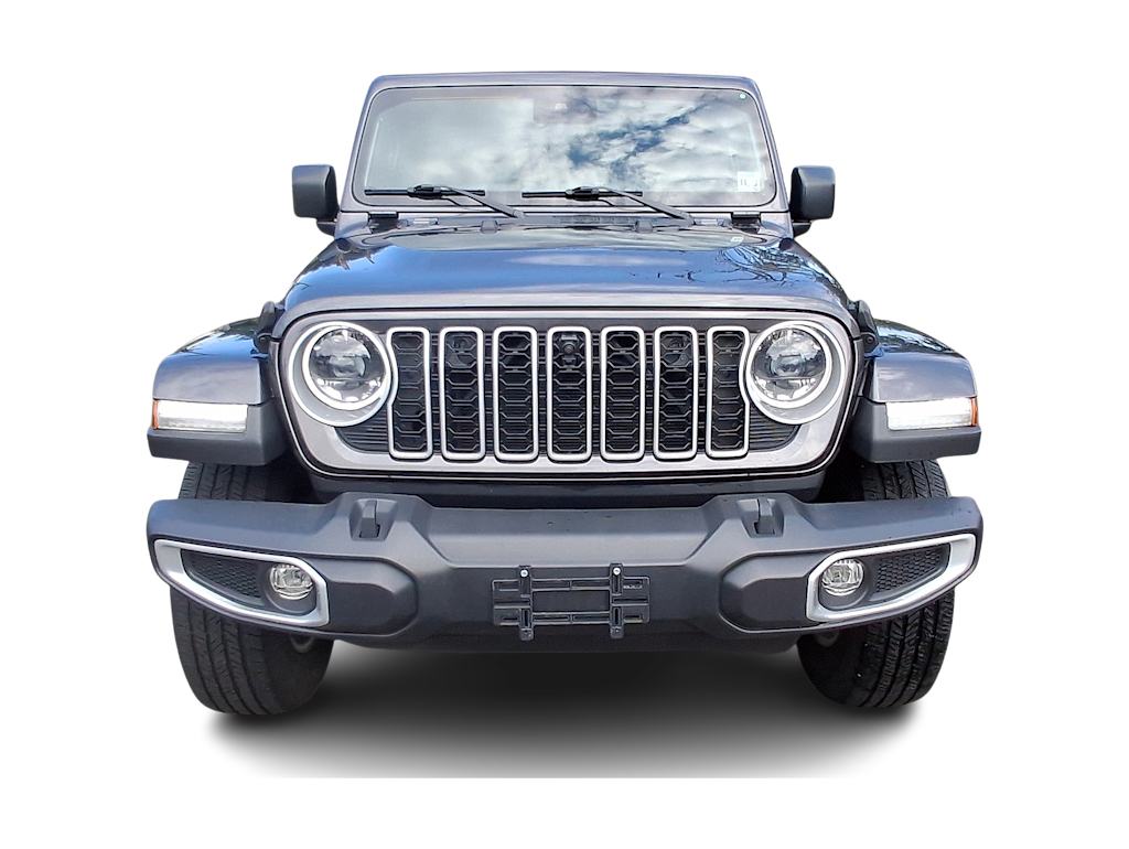 Thumbnail: 2024 Jeep Wrangler - 6