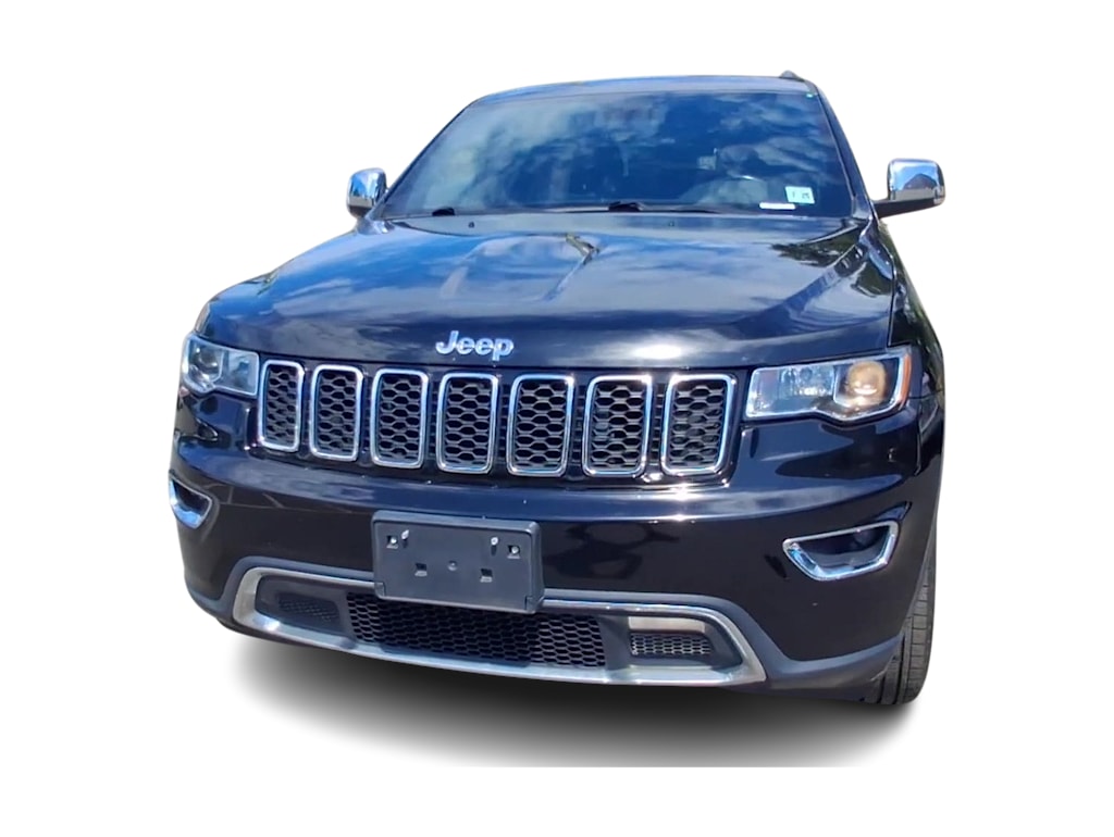 Thumbnail: 2020 Jeep Grand Cherokee - 6
