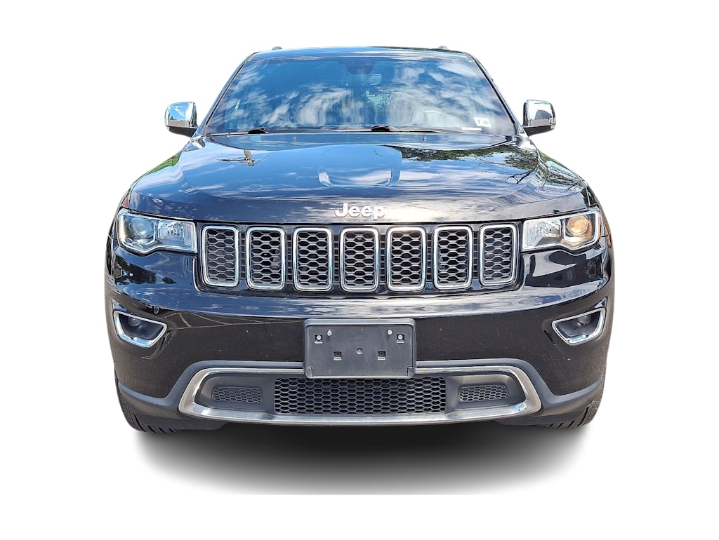 Thumbnail: 2020 Jeep Grand Cherokee - 35