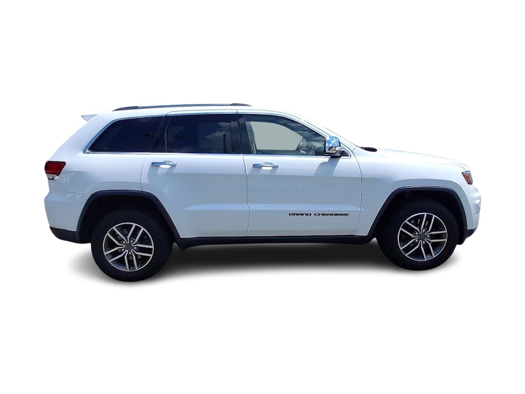 Thumbnail: 2020 Jeep Grand Cherokee - 33