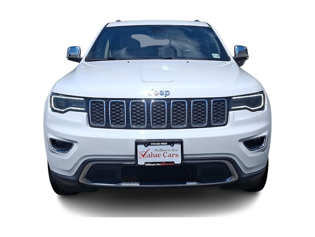 Thumbnail: 2020 Jeep Grand Cherokee - 6