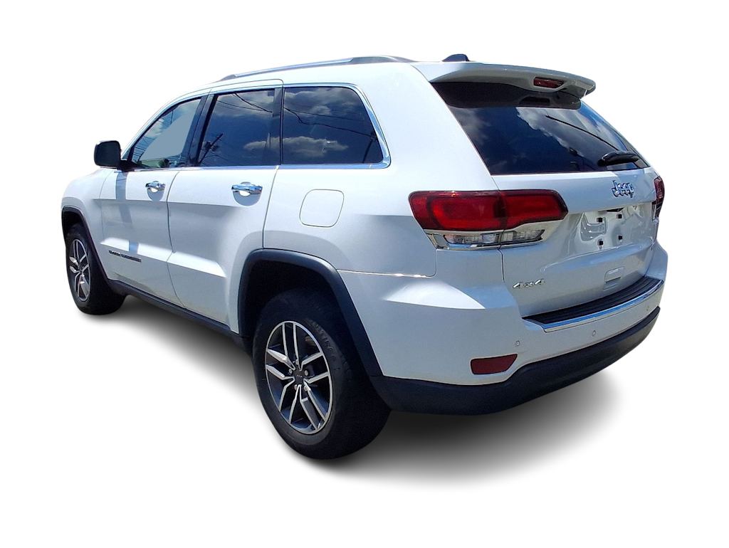 Thumbnail: 2020 Jeep Grand Cherokee - 30