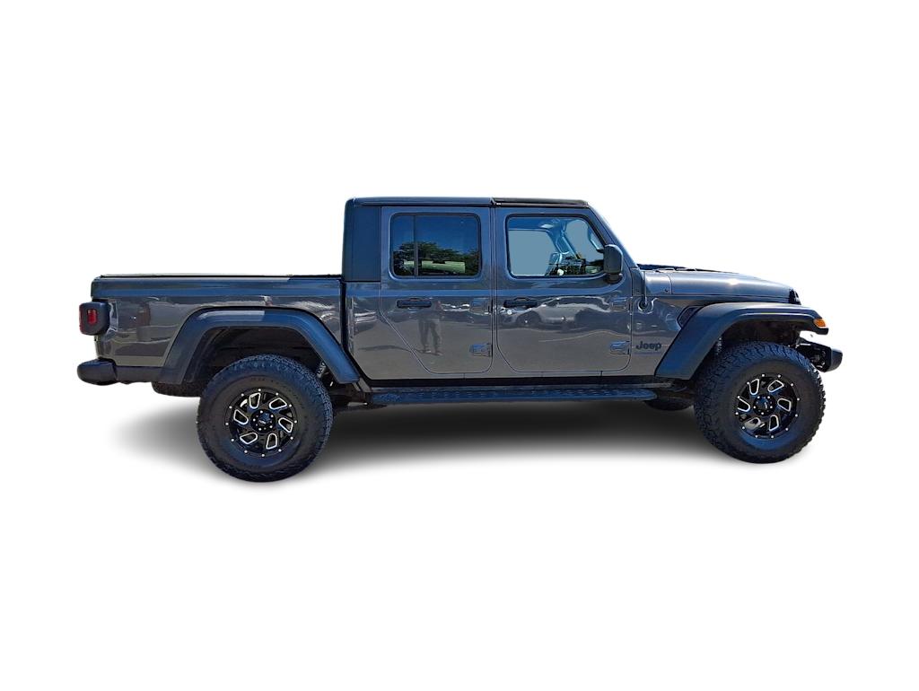 Thumbnail: 2020 Jeep Gladiator - 33