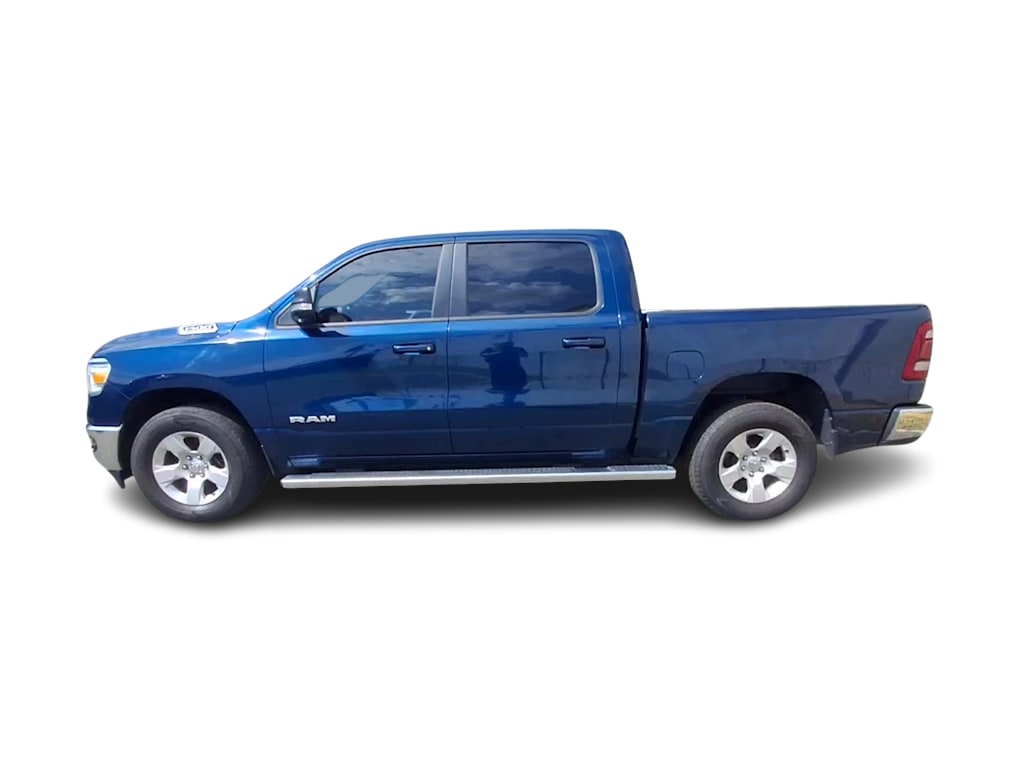 Thumbnail: 2022 RAM 1500 - 2